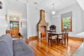 206A Balmoral Road , Mount Eden