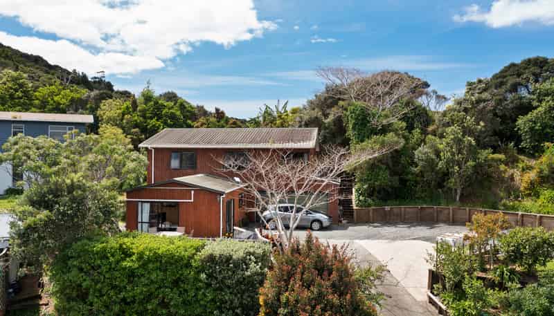 11E Whangaumu Street, Tutukaka