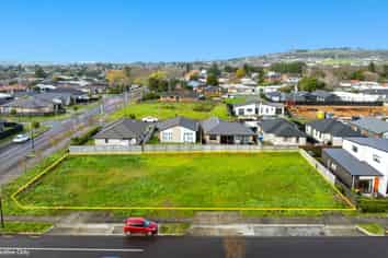 20 Jutland Road, Pukekohe