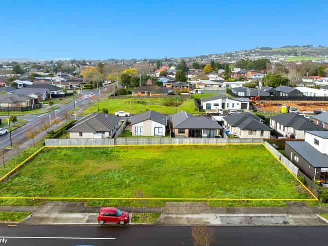 20 Jutland Road, Pukekohe