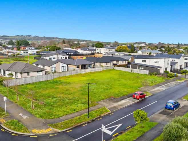 20 Jutland Road, Pukekohe