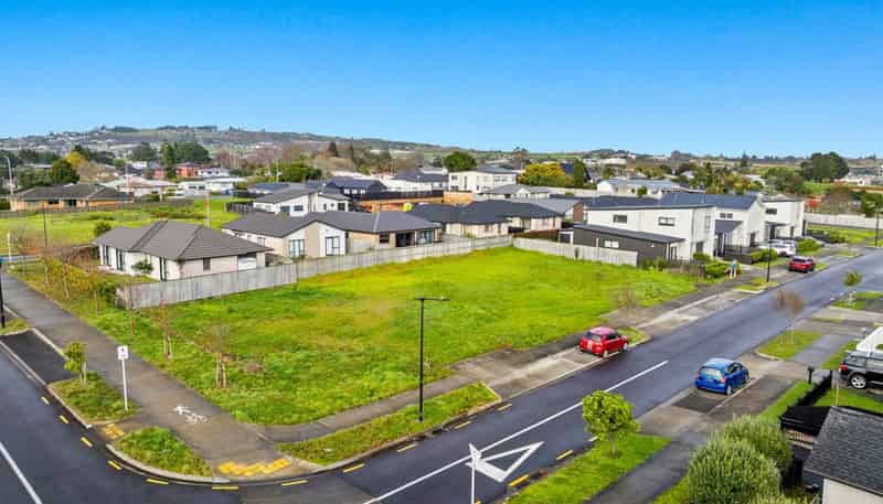 20 Jutland Road, Pukekohe