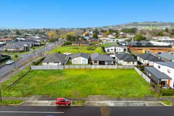 20 Jutland Road, Pukekohe