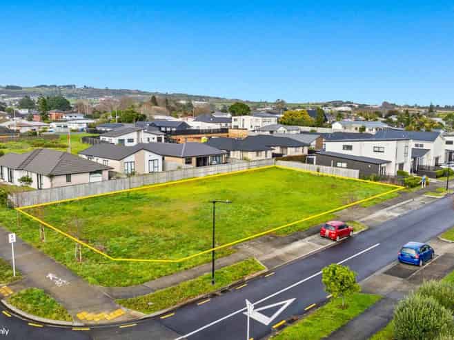 20 Jutland Road, Pukekohe