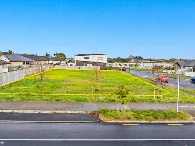 20 Jutland Road, Pukekohe