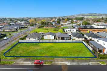 20 Jutland Road, Pukekohe