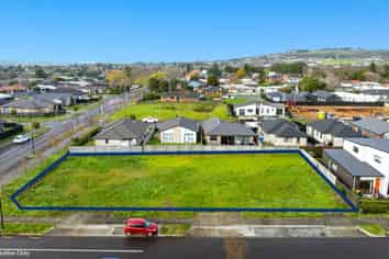 20 Jutland Road, Pukekohe