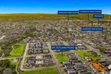 20 Jutland Road, Pukekohe