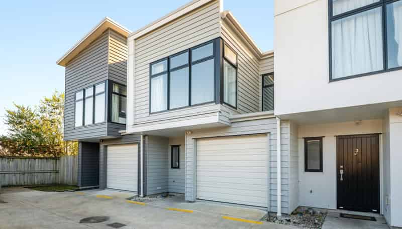 2/61 Fifth Avenue, Enderley