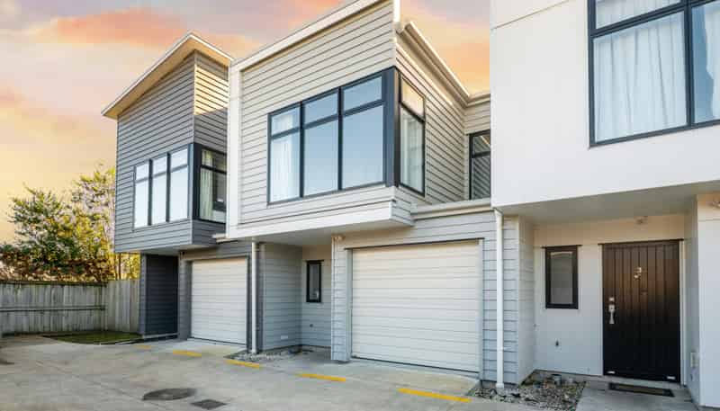 2/61 Fifth Avenue, Enderley