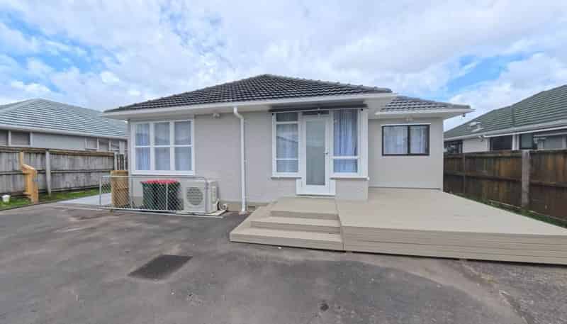 570 Richardson Road, Mount Roskill