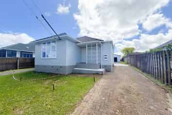 570 Richardson Road, Mount Roskill