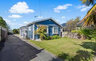 39 Mclean Street, Linwood