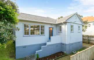 145A Onslow Road, Khandallah