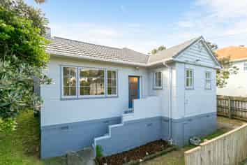 145A Onslow Road, Khandallah