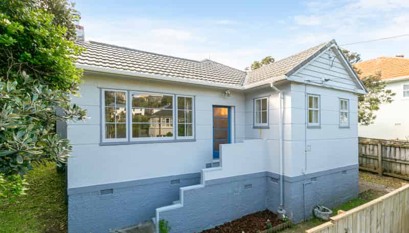 145A Onslow Road, Khandallah