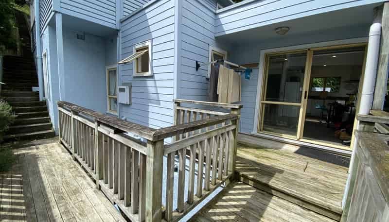 36a Rakau Road, Hataitai