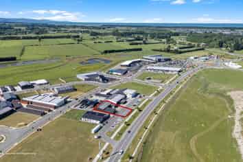 Brand new, ready for you!