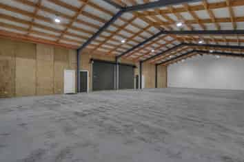 Brand new, ready for you!