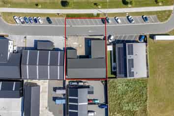 Brand new, ready for you!