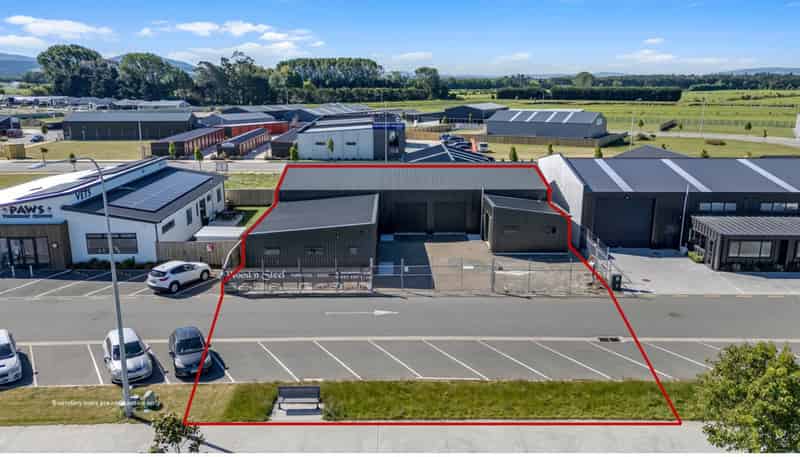 6 Hinge Lane, Woodend