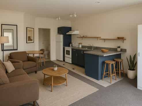 5/14 Kent Terrace, Mount Victoria