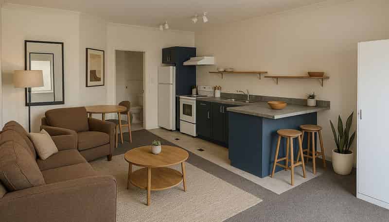 5/14 Kent Terrace, Mount Victoria