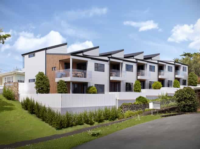 8 Morpeth Street, Warkworth