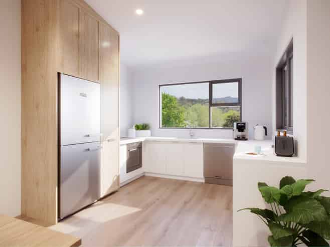 8 Morpeth Street, Warkworth