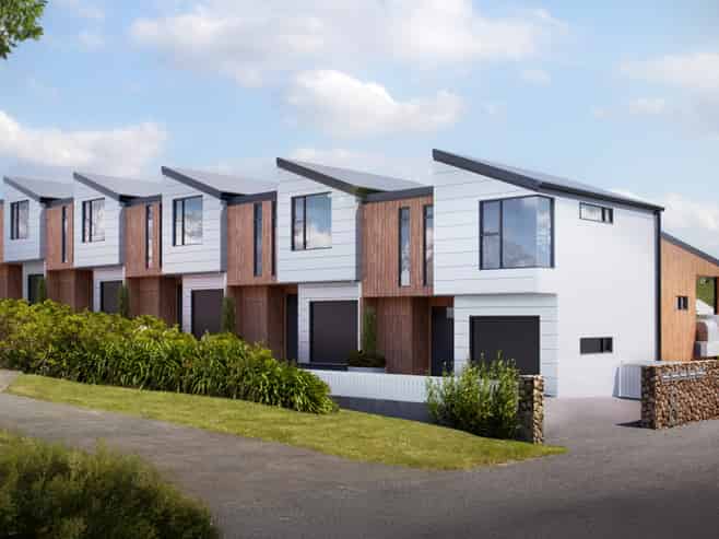 8 Morpeth Street, Warkworth