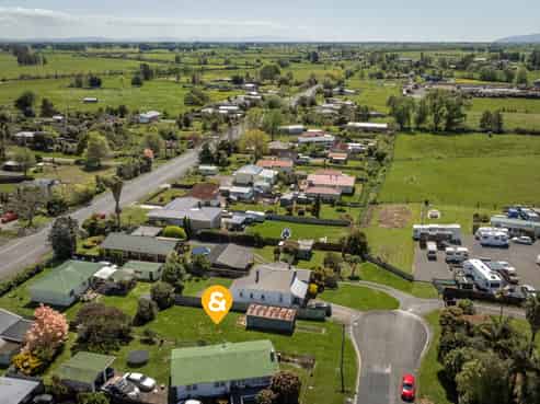 10 Poland Street, Paeroa