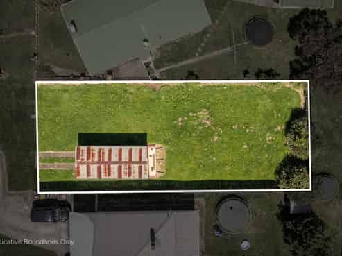 10 Poland Street, Paeroa