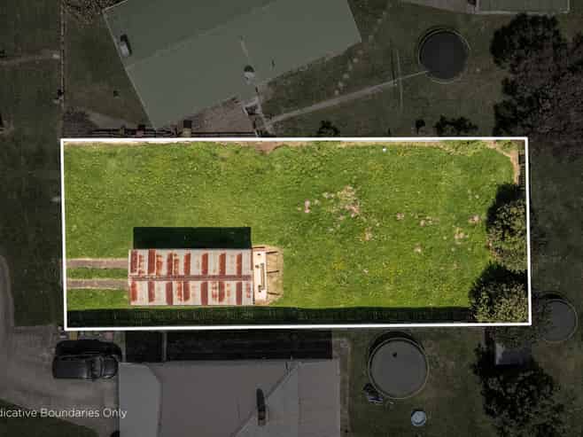 10 Poland Street, Paeroa