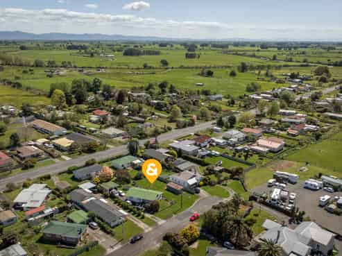 10 Poland Street, Paeroa