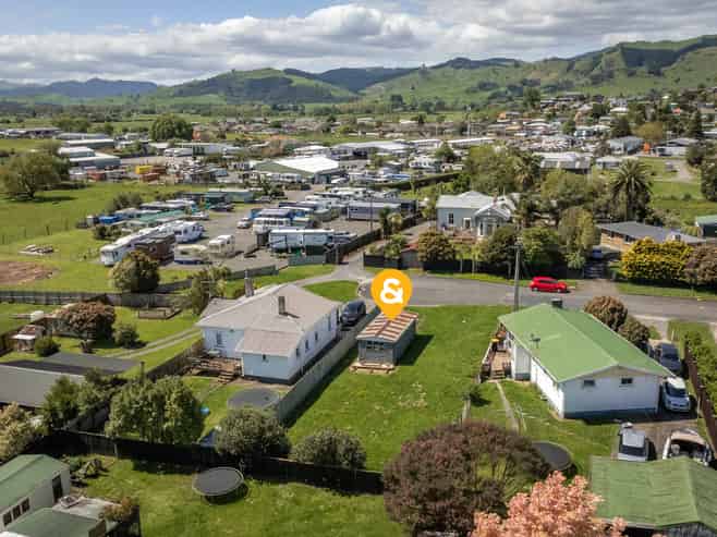 10 Poland Street, Paeroa