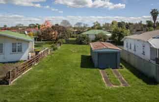 10 Poland Street, Paeroa