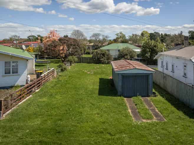 10 Poland Street, Paeroa