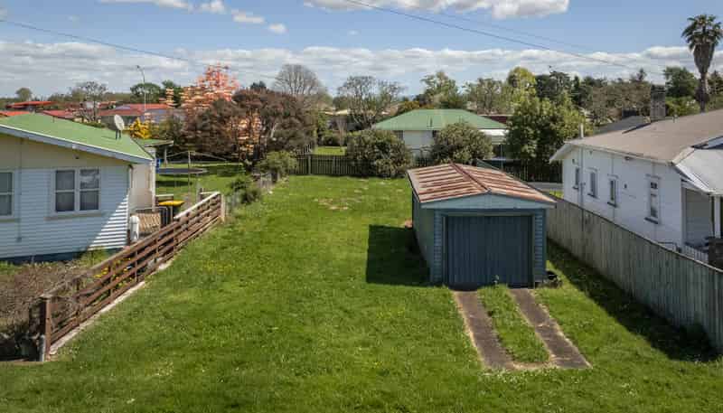 10 Poland Street, Paeroa