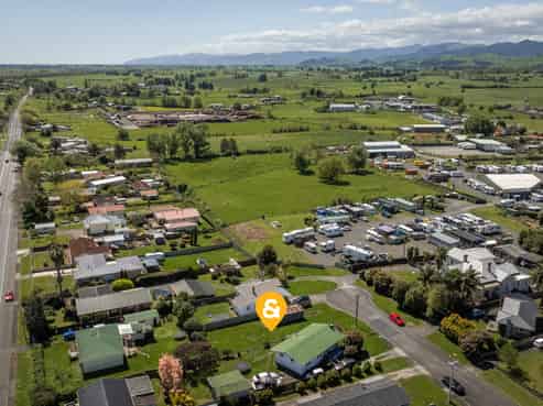 10 Poland Street, Paeroa