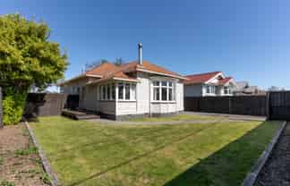 16 Speight Street, Mairehau