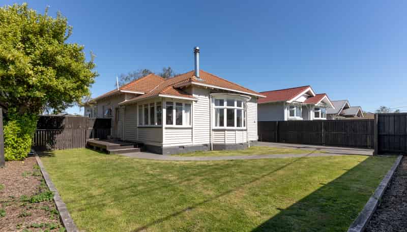 16 Speight Street, Mairehau