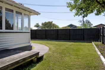 16 Speight Street, Mairehau