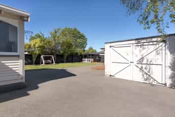 16 Speight Street, Mairehau