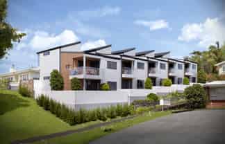 2/8 Morpeth Street, Warkworth