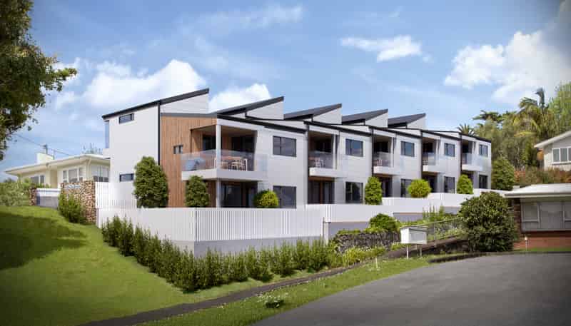 2/8 Morpeth Street, Warkworth