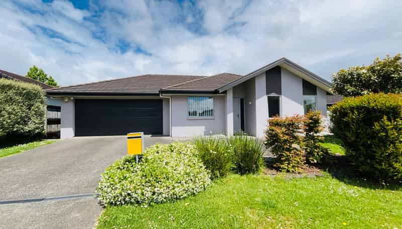220 Harbourside Drive, Karaka