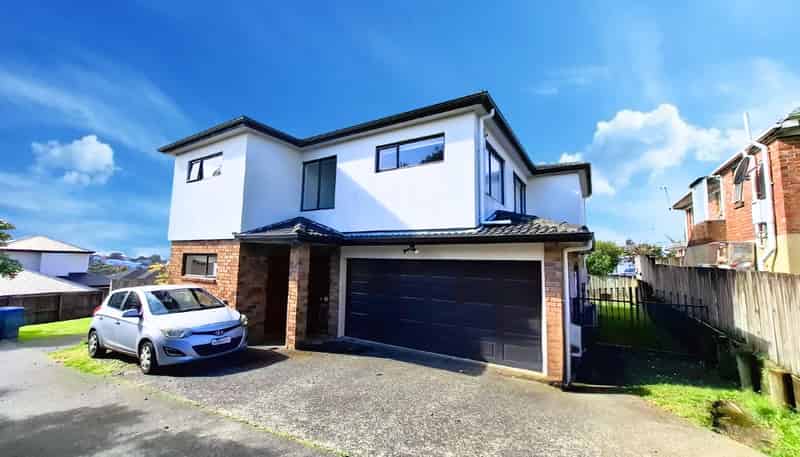 4 Hira Way, Hillsborough