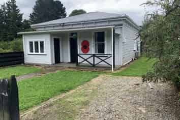 20 Bridge Street, Eketahuna