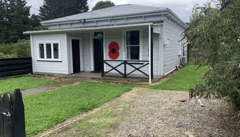 20 Bridge Street, Eketahuna