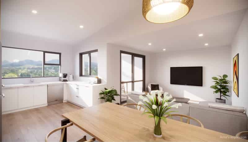 4/8 Morpeth Street, Warkworth